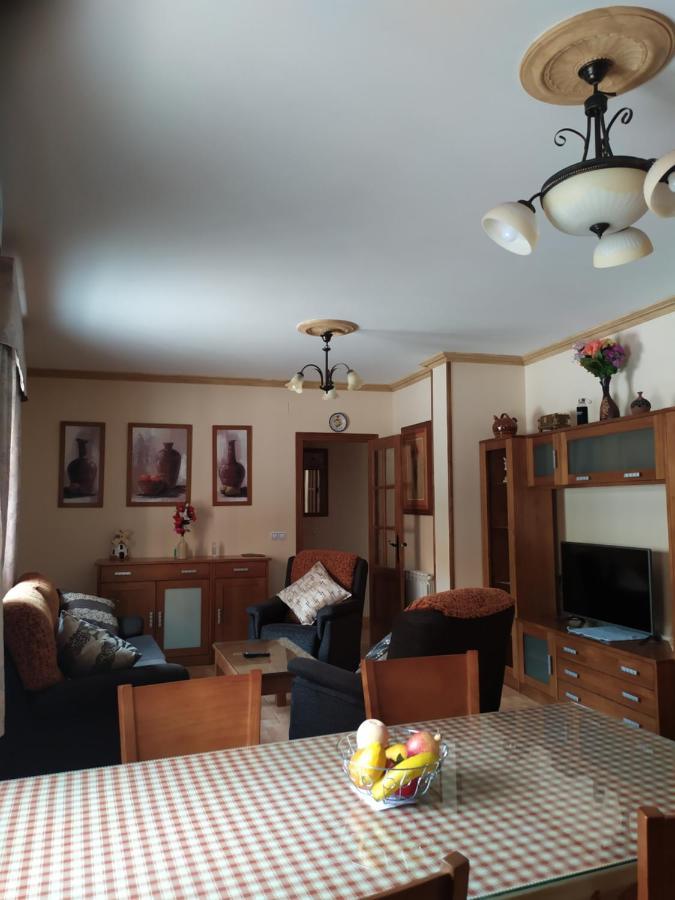 Вилла Casa Rosario Риопар Экстерьер фото