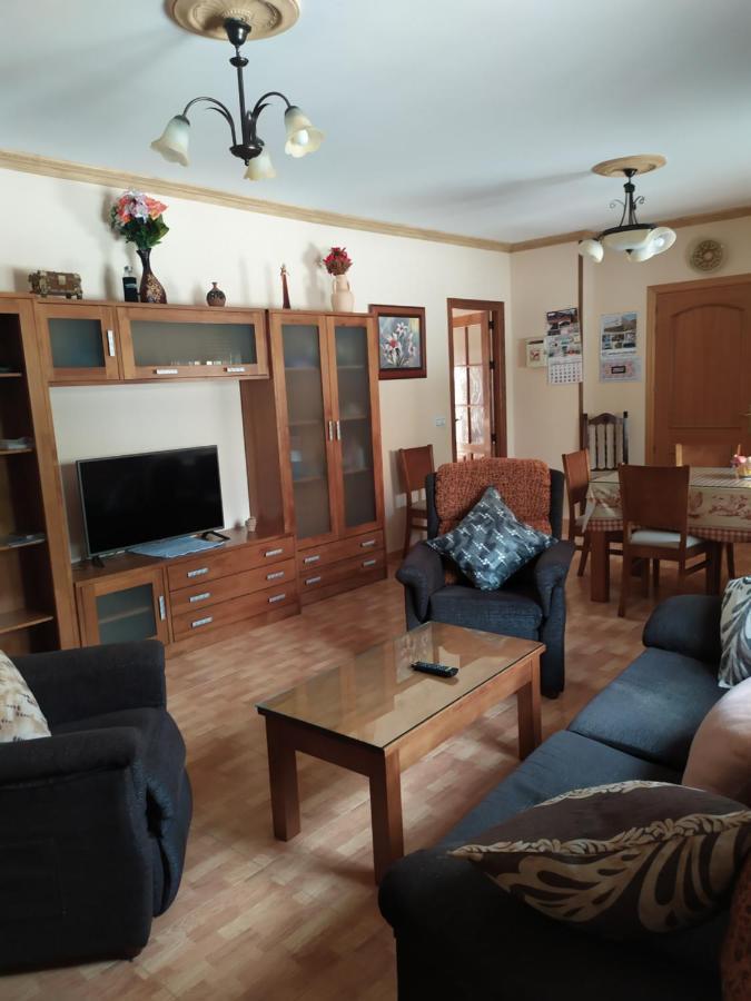 Вилла Casa Rosario Риопар Экстерьер фото