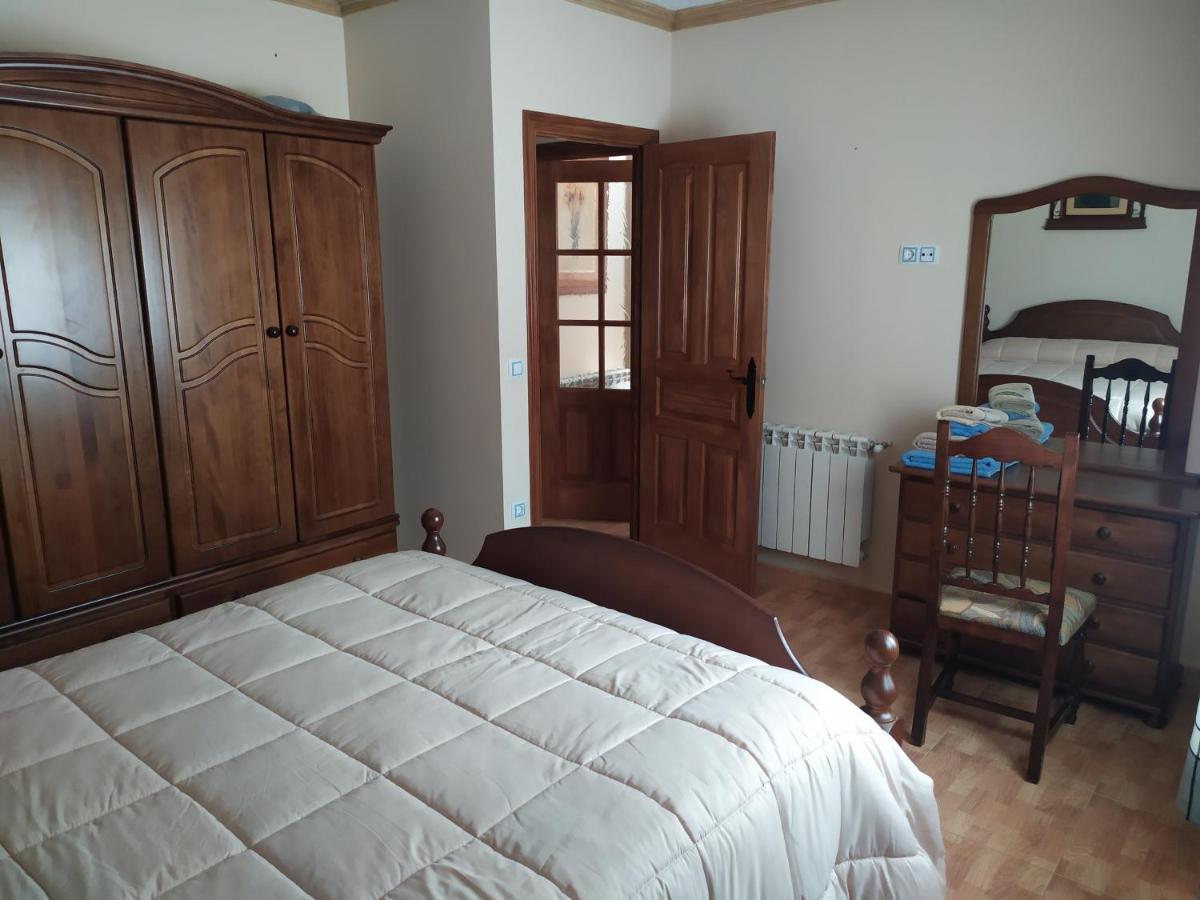 Вилла Casa Rosario Риопар Экстерьер фото
